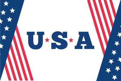 Custom Outdoor Yard Signs Multiple Sizes USA