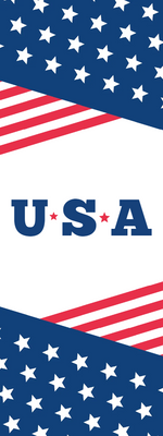 Custom Outdoor Yard Signs Multiple Sizes USA