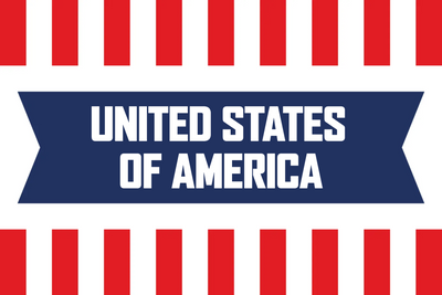 Custom Outdoor Yard Signs Multiple Sizes The United States