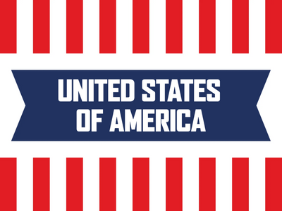Custom Outdoor Yard Signs Multiple Sizes The United States