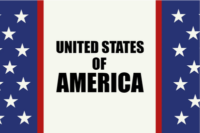 Custom Outdoor Yard Signs Multiple Sizes America