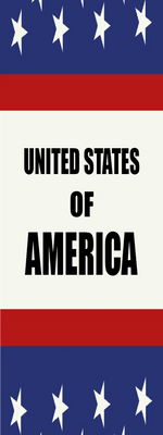 Custom Outdoor Yard Signs Multiple Sizes America