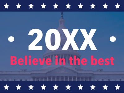 Custom Outdoor Yard Signs Multiple Sizes Believe The Best