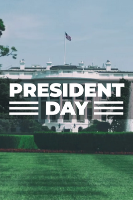 Custom Outdoor Yard Signs Multiple Sizes President Day