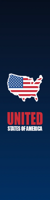 Custom Outdoor Yard Signs Multiple Sizes United Sates