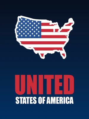Custom Outdoor Yard Signs Multiple Sizes United Sates