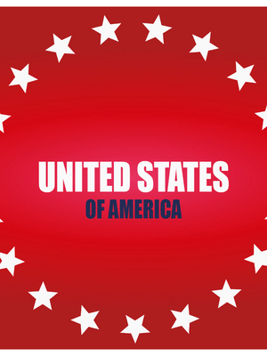Custom Outdoor Yard Signs Multiple Sizes American Government