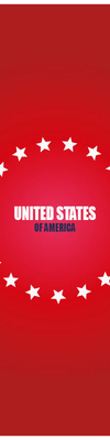 Custom Outdoor Yard Signs Multiple Sizes American Government