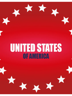 Custom Outdoor Yard Signs Multiple Sizes American Government