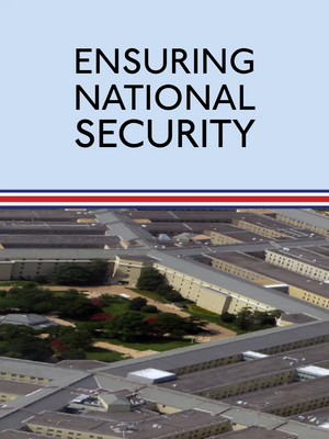Custom Outdoor Yard Signs Multiple Sizes Ensuring National Security