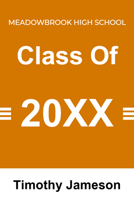 Custom Outdoor Yard Signs Multiple Sizes Class