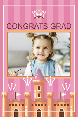 Custom Outdoor Yard Signs Multiple Sizes Congrats Graduates