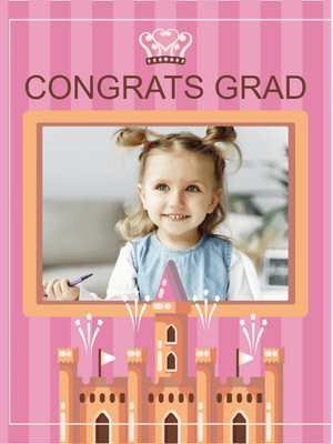 Custom Outdoor Yard Signs Multiple Sizes Congrats Graduates