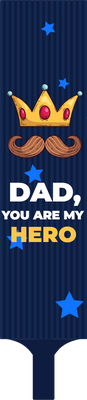 Custom Hand Fans Multiple Sizes  My Hero