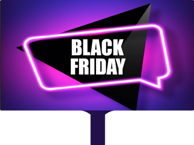 Custom Hand Fans Multiple Sizes Black Friday Sale