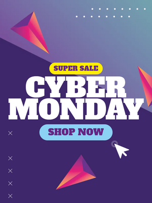 Custom Outdoor Yard Signs Multiple Sizes Cyber Super Sale