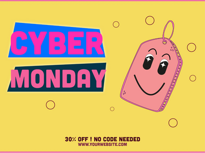 Custom Outdoor Yard Signs Multiple Sizes Cyber Monday Code