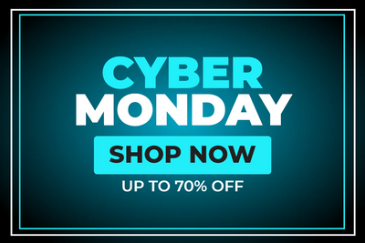 Custom Outdoor Yard Signs Multiple Sizes Cyber Shop Now