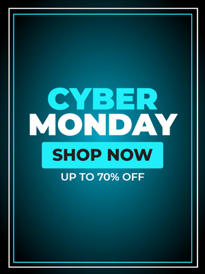 Custom Outdoor Yard Signs Multiple Sizes Cyber Shop Now