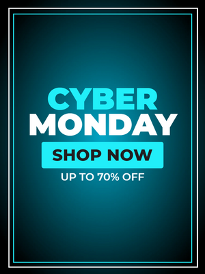 Custom Outdoor Yard Signs Multiple Sizes Cyber Shop Now