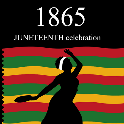 Custom Outdoor Yard Signs Multiple Sizes Juneteenth Celebration