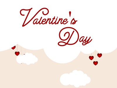 Custom Outdoor Yard Signs Multiple Sizes Celebrate Valentines Day