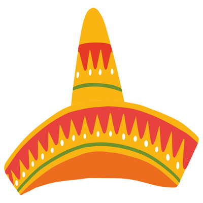 Custom Outdoor Yard Signs Multiple Sizes Cinco De Mayo