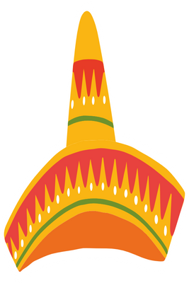 Custom Outdoor Yard Signs Multiple Sizes Cinco De Mayo