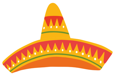 Custom Outdoor Yard Signs Multiple Sizes Cinco De Mayo