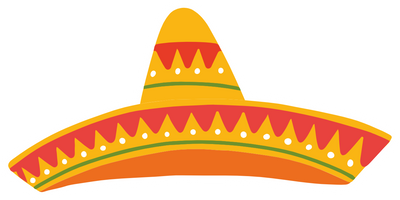 Custom Outdoor Yard Signs Multiple Sizes Cinco De Mayo