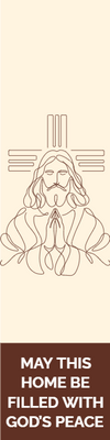 Custom Outdoor Yard Signs Multiple Sizes God Bless