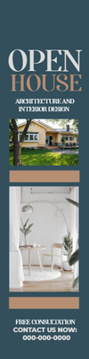 Custom Outdoor Yard Signs Multiple Sizes Interior Design