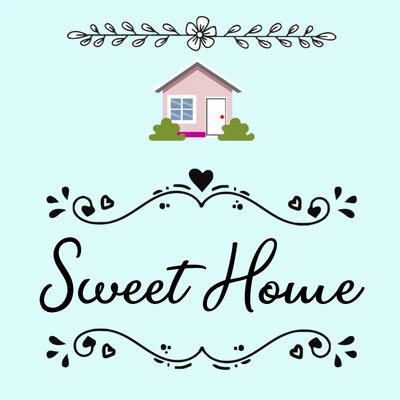 Custom Outdoor Yard Signs Multiple Sizes Home Sweet Home
