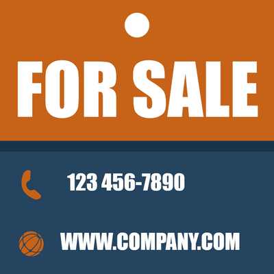 Custom Hang Tags Multiple Sizes Company Website