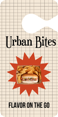 Custom Mirror Hangers Multiple Sizes Urban Bites