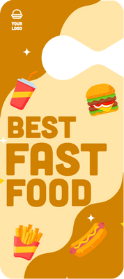 Custom Mirror Hangers Multiple Sizes Best FastFood