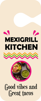 Custom Mirror Hangers Multiple Sizes Mexigrill Kitchen