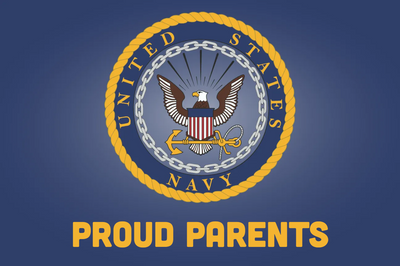 Custom Outdoor Yard Signs Multiple Sizes  Proud Parents