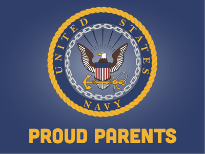 Custom Outdoor Yard Signs Multiple Sizes  Proud Parents