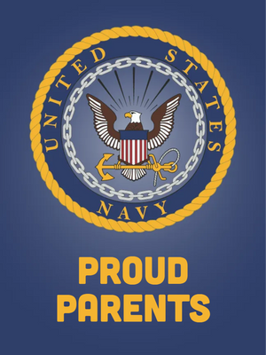 Custom Outdoor Yard Signs Multiple Sizes  Proud Parents