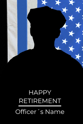 Custom Outdoor Yard Signs Multiple Sizes Happy Retirement