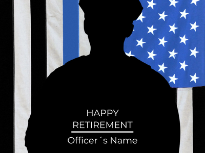Custom Outdoor Yard Signs Multiple Sizes Happy Retirement
