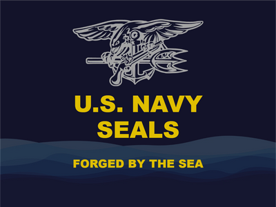 Custom Outdoor Yard Signs Multiple Sizes US Navy Seals