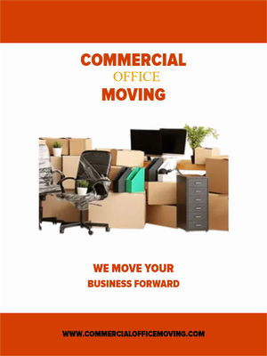 Custom Outdoor Yard Signs Multiple Sizes Commercial Office Moving