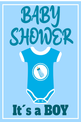 Custom Outdoor Yard Signs Multiple Sizes Baby Shower