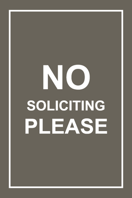 Custom Outdoor Yard Signs Multiple Sizes No Exception