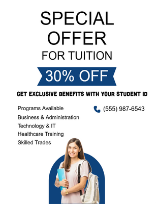 Custom Postcards Multiple Sizes Education Promotion