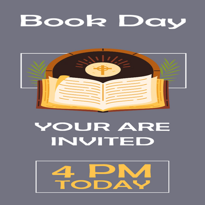 Custom Postcards Multiple Sizes Bible Study