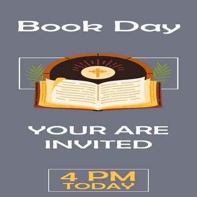 Custom Postcards Multiple Sizes Bible Study