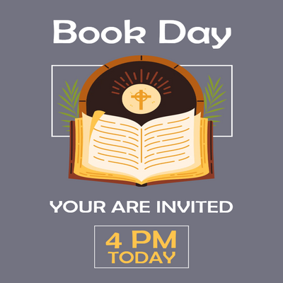 Custom Postcards Multiple Sizes Bible Study